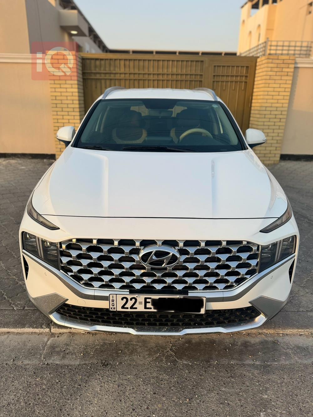 هیوندای سەنتافی